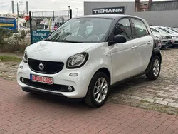 Schwarz Gebraucht 2019 Smart ForFour Basis Limousine | 8.699 € (Guter Preis)