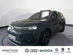 Grau Gebraucht 2025 VW Tayron R-line SUV | 62.990 € (Fairer Preis)