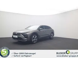 Amazonite grau Gebraucht 2022 Citroën C5 X Feel Limousine | 22.490 € (Fairer Preis)