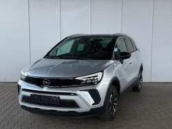 Andere Gebraucht 2024 Opel Crossland Elegance SUV | 17.499 € (Superpreis)