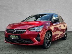 Rot Gebraucht 2023 Opel Corsa GS Line Limousine | 20.490 € (Fairer Preis)