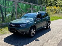 Grau Gebraucht 2022 Dacia Duster Journey SUV | 18.900 € (Superpreis)