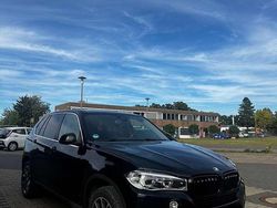 Schwarz Gebraucht 2015 BMW X5 SUV | 28.600 € (Etwas zu teuer)