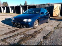 Blau Gebraucht 1999 VW Polo Kleinwagen | 200 €