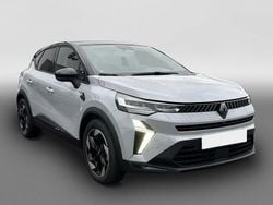Rafalegrau+blackpearlschwarz Neu 2025 Renault Captur Techno SUV | 29.790 € (Fairer Preis)