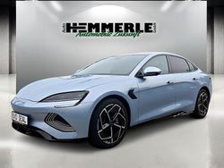 Ice blue Neu 2025 BYD Seal Comfort Limousine | 34.980 €