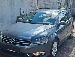 Grau Gebraucht 2011 VW Passat Kombi | 4.000 € (Guter Preis)