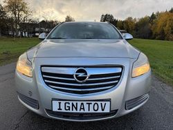 Gebraucht 2010 Opel Insignia Kombi | 1.600 € (Superpreis)