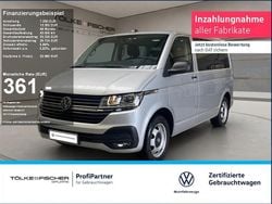 Gebraucht 2021 VW Multivan Trendline Van | 32.980 € (Superpreis)