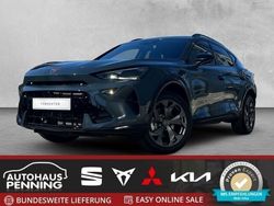 Blau Neu 2025 Cupra Formentor SUV | 34.990 € (Guter Preis)