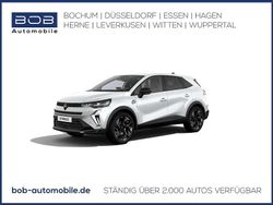 Perlmuttweiß (weiß) Neu 2025 Renault Symbioz Esprit Alpine SUV | 37.240 €