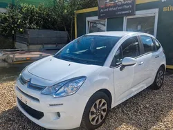 Weiß Gebraucht 2015 Citroën C3 Red Block Kleinwagen | 4.900 € (Fairer Preis)