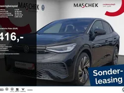 Grenadillschwarz Gebraucht 2023 VW ID.5 Pro Performance SUV | 41.220 € (Etwas zu teuer)