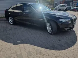 Schwarz Gebraucht 2013 BMW 525 Limousine | 13.550 € (Fairer Preis)