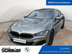 BMW 840