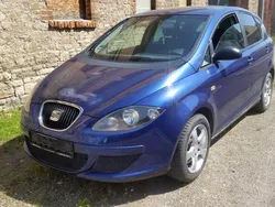 Blau Gebraucht 2005 Seat Toledo Limousine | 2.500 €