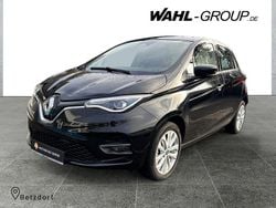 Schwarz Gebraucht 2021 Renault Zoe Experience Kleinwagen | 13.490 € (Guter Preis)