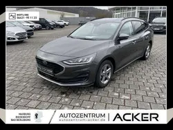 Magnetic Gebraucht 2022 Ford Focus Kombi | 18.579 € (Superpreis)