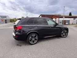 Schwarz Gebraucht 2014 BMW X5 M50 M Sport SUV | 22.500 € (Superpreis)