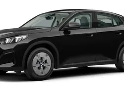 Neu 2025 BMW iX2 SUV | 50.300 € (Etwas zu teuer)
