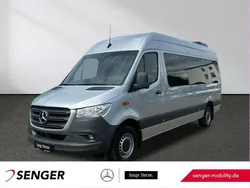 Andere Gebraucht 2023 Mercedes Sprinter Van | 51.950 €