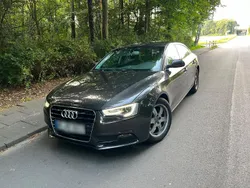 Schwarz Gebraucht 2013 Audi A5 Business Coupé | 11.790 € (Guter Preis)