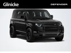 Schwarz Neu 2025 Land Rover Defender SE Dynamic SUV | 94.890 € (Superpreis)