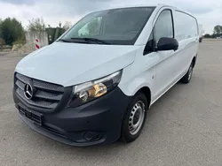 Arktikweiss Gebraucht 2020 Mercedes Vito Van / Kleinbus | 15.900 € (Superpreis)