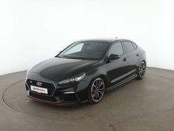 Schwarz Gebraucht 2020 Hyundai i30 N Performance Limousine | 24.490 € (Guter Preis)