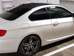 Weiß Gebraucht 2011 BMW 335 Performance Coupé | 22.990 € (Fairer Preis)