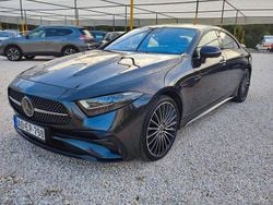 Gebraucht 2022 Mercedes CLS400 Limousine | 49.999 € (Teuer)