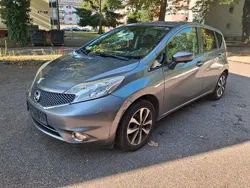 Gebraucht 2014 Nissan Note Tekna Van / Kleinbus | 2.399 €