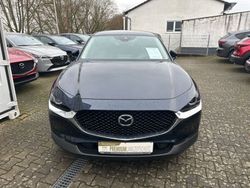 Deep crystal blue (metallic) Gebraucht 2019 Mazda CX-30 Selection SUV | 18.900 € (Fairer Preis)