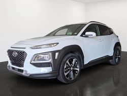 Gebraucht 2018 Hyundai Kona Premium SUV | 17.900 € (Guter Preis)