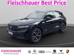 Schwarz Gebraucht 2025 VW Touareg R-line SUV | 86.910 €