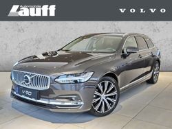 Grau Gebraucht 2023 Volvo V90 Plus Kombi | 48.880 € (Fairer Preis)