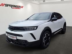 Weiss Gebraucht 2024 Opel Mokka Ultimate SUV | 27.770 € (Teuer)