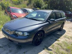 Grau Gebraucht 2004 Volvo V70 Kinetic Kombi | 2.899 € (Guter Preis)