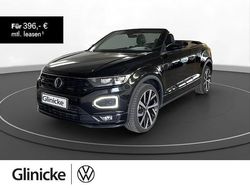 Gebraucht 2022 VW T-Roc R-line SUV | 28.480 € (Fairer Preis)