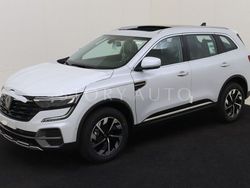 Weiß Neu 2025 Renault Koleos SUV | 28.435 €