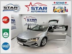 Silber Gebraucht 2021 Opel Insignia Business Kombi | 21.390 € (Guter Preis)