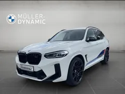 Gebraucht 2023 BMW X3 SUV | 69.660 € (Guter Preis)