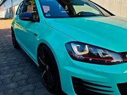 Weiß Gebraucht 2015 VW Golf VII GTI Limousine | 14.000 € (Guter Preis)