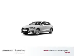 Audi A3 Sportback e-tron