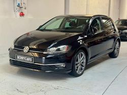 Schwarz Gebraucht 2018 VW Golf Sound Limousine | 14.990 € (Fairer Preis)
