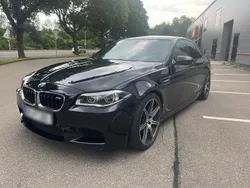 Schwarz Gebraucht 2015 BMW M5 Competition Edition Limousine | 42.999 € (Fairer Preis)