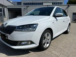 Gebraucht 2019 Skoda Fabia Soleil Kleinwagen | 12.801 € (Guter Preis)