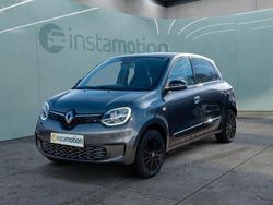 Grau Gebraucht 2023 Renault Twingo Kleinwagen | 15.049 € (Fairer Preis)