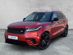 Rot Gebraucht 2019 Land Rover Range Rover Velar SE Dynamic SUV | 41.900 € (Fairer Preis)