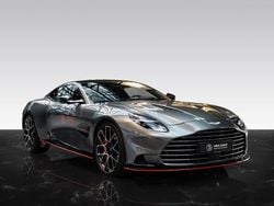 Silber Gebraucht 2025 Aston Martin Vanquish | 469.835 €